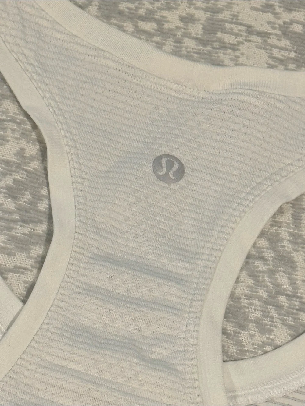 Lululemon /// Women’s Swiftly Tech Racerback Tank Top - Size 8